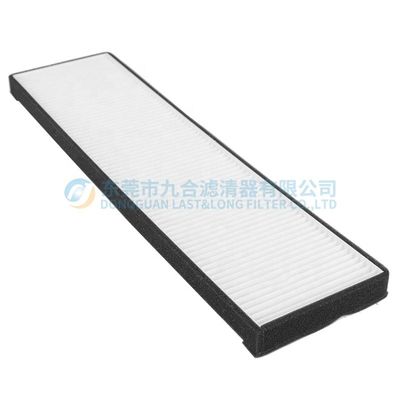 Energy Efficiency Heavy Equipment Air Filters 1274325 SC50176 Anti Corrosion