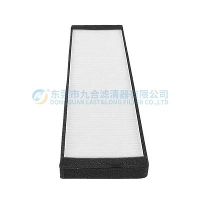Energy Efficiency Heavy Equipment Air Filters 1274325 SC50176 Anti Corrosion