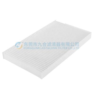 OE SIZE Heavy-duty Cabin Filter 0068233 SC90237 for Construction Equipment