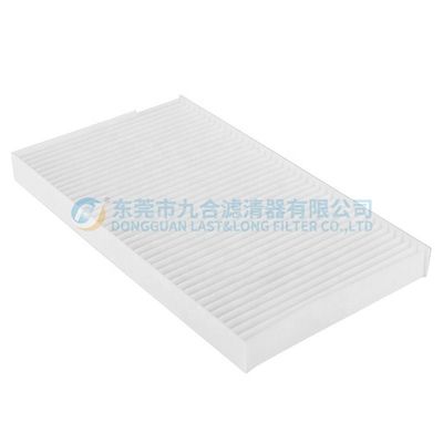 OE SIZE Heavy-duty Cabin Filter 0068233 SC90237 for Construction Equipment