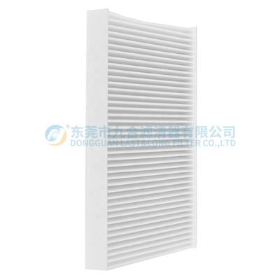 OE SIZE Heavy-duty Cabin Filter 0068233 SC90237 for Construction Equipment