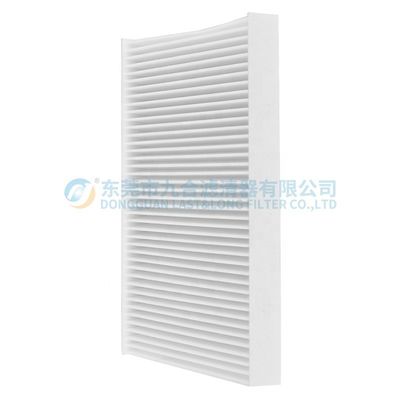 OE SIZE Heavy-duty Cabin Filter 0068233 SC90237 for Construction Equipment