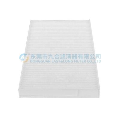 OE SIZE Heavy-duty Cabin Filter 0068233 SC90237 for Construction Equipment