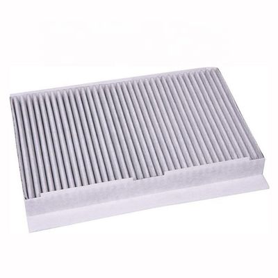 OEM 6447.NV 6479.41 6479.75 E2979LC CUK2940 FP2940 285*175*36mm Cabin Air Filter Activated Carbon 2007- Year Application