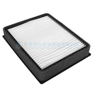 Car Application Doosan Heavy-duty Cabin Air Filter 400402-00106 40040200106 SKL49086 SC80062 for Construction works