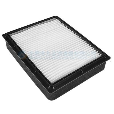 Car Application Doosan Heavy-duty Cabin Air Filter 400402-00106 40040200106 SKL49086 SC80062 for Construction works