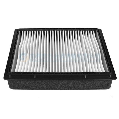 Car Application Doosan Heavy-duty Cabin Air Filter 400402-00106 40040200106 SKL49086 SC80062 for Construction works