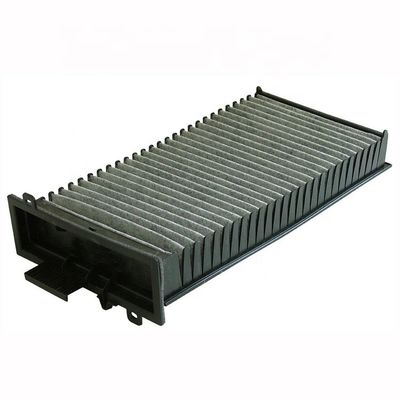 PEUGEOT1 Car Fitment PEUGEOT Cabin Air Filter with Activated Carbon OEM 6447.HV DCF346K CFA9562 CUK3518