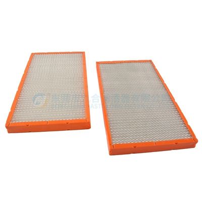 Car Application LiuGong Heavy-duty Filter OE 37C0632 Cabin Air Filter for Excavator 365*201*25mm