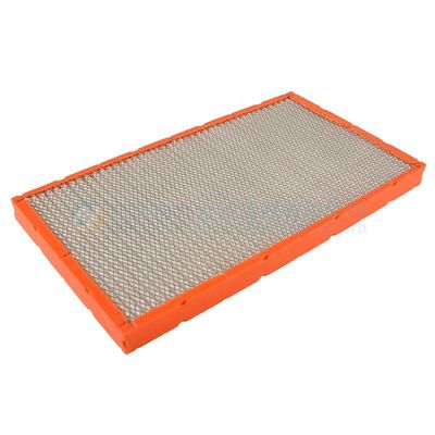 Car Application LiuGong Heavy-duty Filter OE 37C0632 Cabin Air Filter for Excavator 365*201*25mm