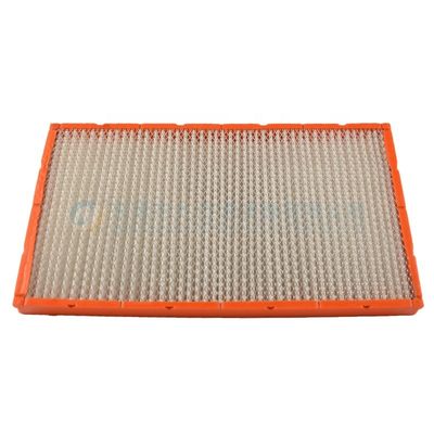 Car Application LiuGong Heavy-duty Filter OE 37C0632 Cabin Air Filter for Excavator 365*201*25mm