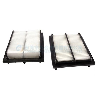 KOBELCO Car Application Heavy Duty Cabin Filter 17M-911-3530 for Long-lasting Construction Equipment