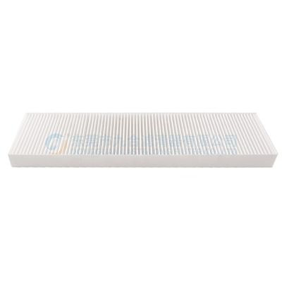 450*120*30mm Heavy Duty Cabin Filter 4190002509008 B42013-0871 Performance