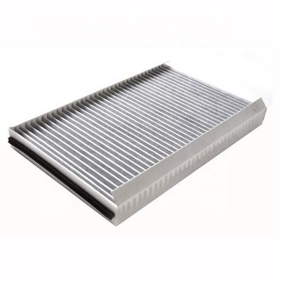 Efficiency 93%-99% 5-t Bus 906 Cabin Air Filter Activated Carbon OEM 68012876AA 49366 FP3569