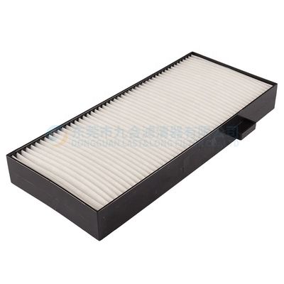 Heavy-duty Cabin Filter T30623-0281 47100119 Essential for Construction Equipment Performance
