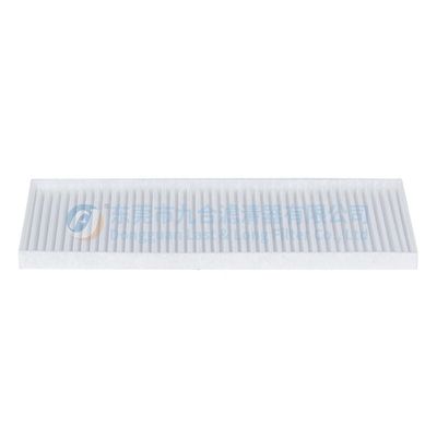 Construction Works Non Woven Heavy Duty Cabin Filter 803589892 Wheel Loader Parts Essential Component
