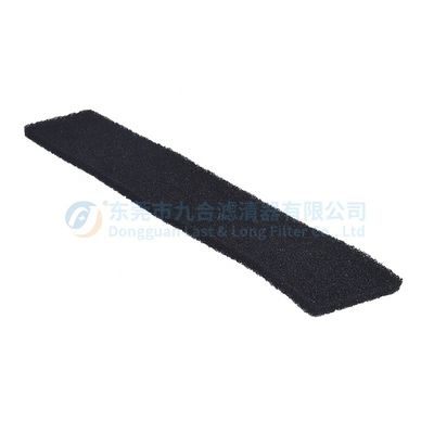 Highly Durable Heavy Duty Cabin Filter 113K-58D-00001 for Machinery Repair Shops