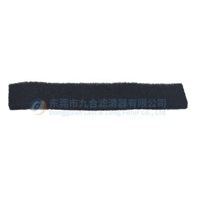 Highly Durable Heavy Duty Cabin Filter 113K-58D-00001 for Machinery Repair Shops
