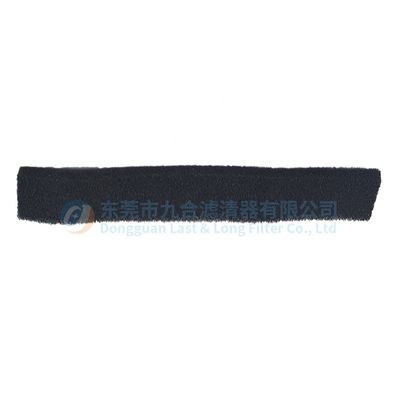 Highly Durable Heavy Duty Cabin Filter 113K-58D-00001 for Machinery Repair Shops