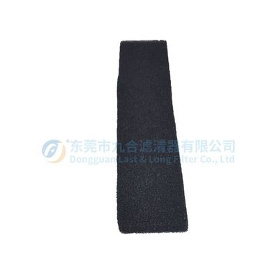 Highly Durable Heavy Duty Cabin Filter 113K-58D-00001 for Machinery Repair Shops