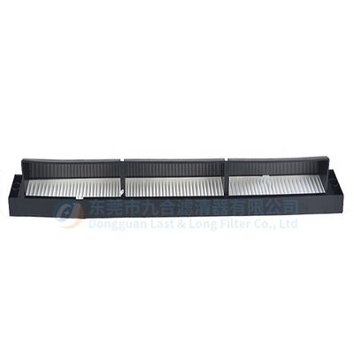 Improve Your Shantui Car's Air Filtration with Heavy Duty Cabin Filter 114U-58-12000
