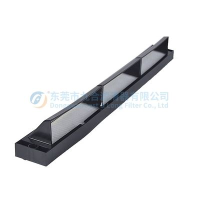 Improve Your Shantui Car's Air Filtration with Heavy Duty Cabin Filter 114U-58-12000