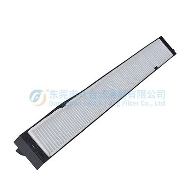 Improve Your Shantui Car's Air Filtration with Heavy Duty Cabin Filter 114U-58-12000