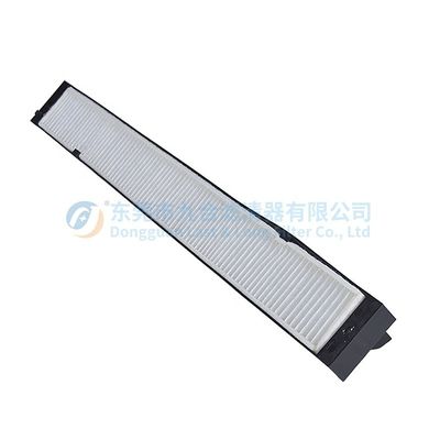 Improve Your Shantui Car's Air Filtration with Heavy Duty Cabin Filter 114U-58-12000