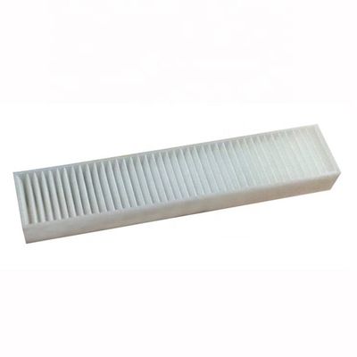 Z635 ZF635 Cabin Air Filter Activated Carbon Engineered for Performance 252*50*25mm