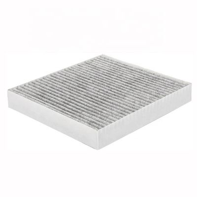 Ferrari1 Cabin Air Filter CFA10199 OEM 82035700 Activated Carbon CUK2232 E3976LC for 2008- Year