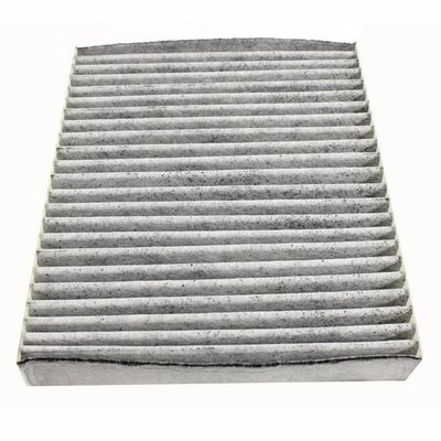 Cabin Air Filter Activated Carbon for Ferrari1 5.7 Engine Z509 ZF509 OEM 66855200 80000669