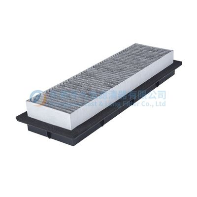 Construction Equipment Activated Carbon Filter SJ14288 AL175727 KC90422CAG SKL46215-AK for John Deere Top Performance