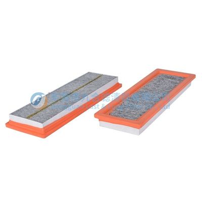 John Deere Car Application Activated Carbon Air Filter SJ14011 CUK3115 SC90141CA SKL46216-AK Top Choice for Energy Mining
