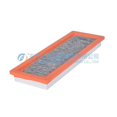 John Deere Car Application Activated Carbon Air Filter SJ14011 CUK3115 SC90141CA SKL46216-AK Top Choice for Energy Mining