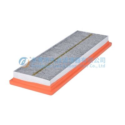 John Deere Car Application Activated Carbon Air Filter SJ14011 CUK3115 SC90141CA SKL46216-AK Top Choice for Energy Mining