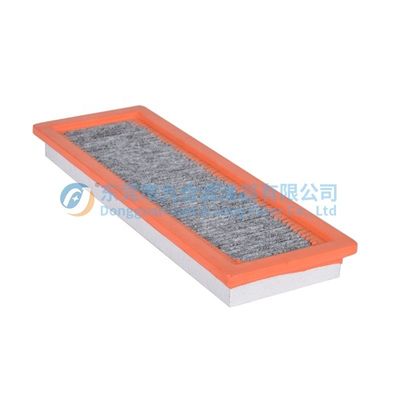 John Deere Car Application Activated Carbon Air Filter SJ14011 CUK3115 SC90141CA SKL46216-AK Top Choice for Energy Mining