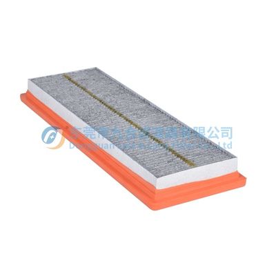 John Deere Car Application Activated Carbon Air Filter SJ14011 CUK3115 SC90141CA SKL46216-AK Top Choice for Energy Mining