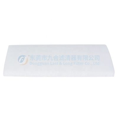 1868228 Construction Machinery Cab Filter Truck Cabin Air Filter PA30179 P505965 SC90328 SKL46889