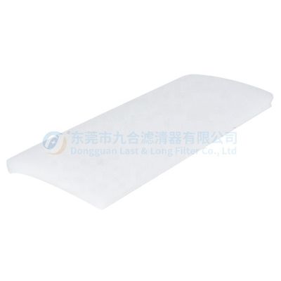 1868228 Construction Machinery Cab Filter Truck Cabin Air Filter PA30179 P505965 SC90328 SKL46889