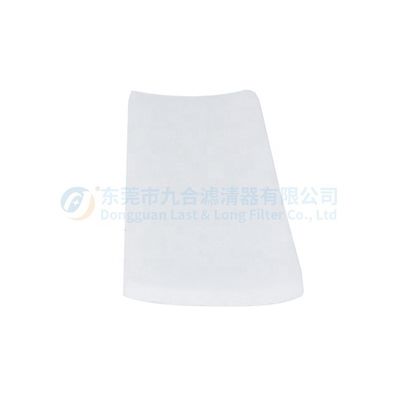 1868228 Construction Machinery Cab Filter Truck Cabin Air Filter PA30179 P505965 SC90328 SKL46889