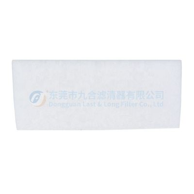1868228 Construction Machinery Cab Filter Truck Cabin Air Filter PA30179 P505965 SC90328 SKL46889