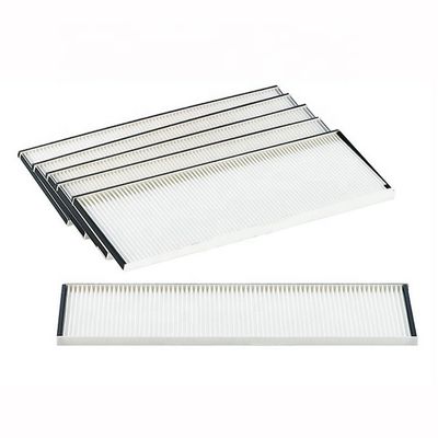 456*151*12mm NON WOVEN Cabin Air Filter for OEM 42558393 CU4627-6 PC8272 AF55721 E929LI at Affordable