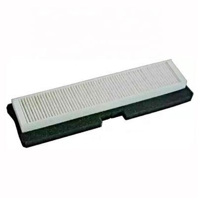 Iveco Car Fitment 345*115*35mm OEM 93162384 093162384 17246 321455 Cabin Air Filter