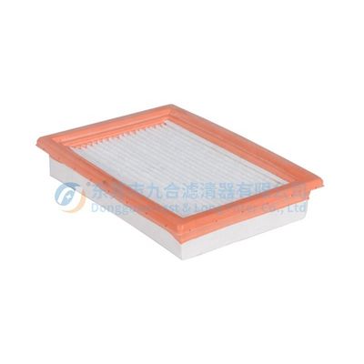 JCB Non Woven Car Cabin Filter SC60172 SKL49070 With High Durability