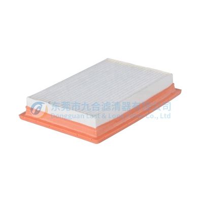 JCB Non Woven Car Cabin Filter SC60172 SKL49070 With High Durability
