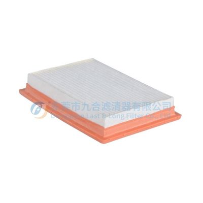 JCB Non Woven Car Cabin Filter SC60172 SKL49070 With High Durability