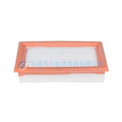 JCB Non Woven Car Cabin Filter SC60172 SKL49070 With High Durability
