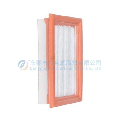 JCB Non Woven Car Cabin Filter SC60172 SKL49070 With High Durability