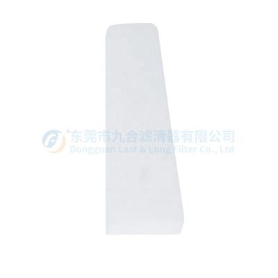 JCB Car Cab Air Filter 30/926006 SC60087 SKL46340 Corrosion Resistance