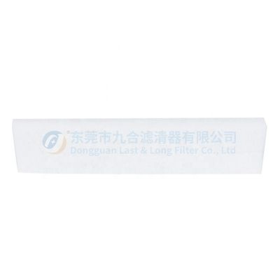 JCB Car Cab Air Filter 30/926006 SC60087 SKL46340 Corrosion Resistance